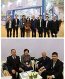 寶索企業(yè) 展會收官，精彩延續(xù)！